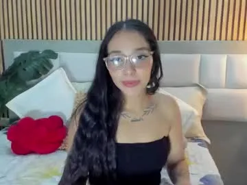 roseaurora from Chaturbate