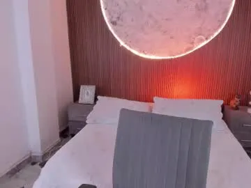 rosecassie from Chaturbate