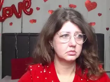 rosehille from Chaturbate