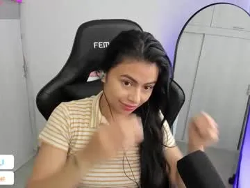 roseparis from Chaturbate