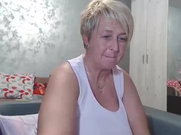 Watch 50 years old roses_and_lillies from Chaturbate roses_and_lillies from Chaturbate