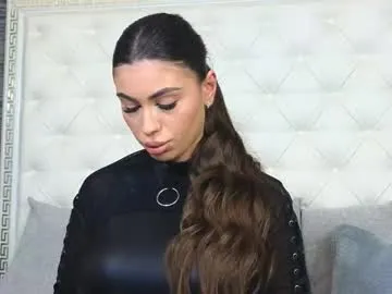 rosevanessa from Chaturbate