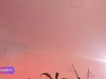 Sexy Rossth11 wants you to fuck her body now rossth11 from Chaturbate