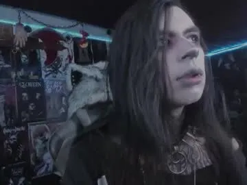 rotten_dreams from Chaturbate