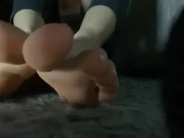 roxensoul from Chaturbate