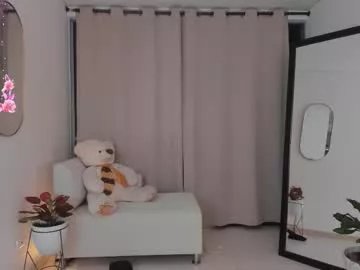 roxie_gates from Chaturbate