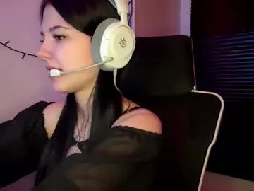 roxiepiurkowski from Chaturbate