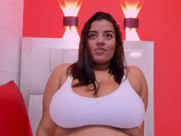 roxy_sexy69 from Chaturbate