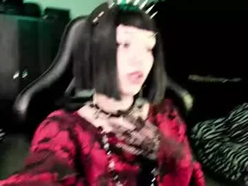 roxy_toxic from Chaturbate