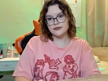 rozannecandela from Chaturbate