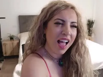 ruby_fit from Chaturbate