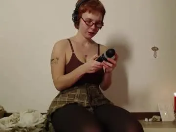 rubylynxxx from Chaturbate