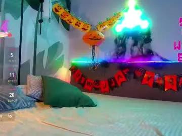 Discover Chaturbate's Rubyvalen rubyvalen from Chaturbate