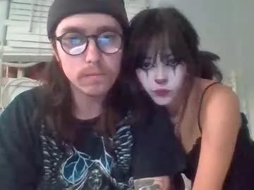 ruinedsistr from Chaturbate