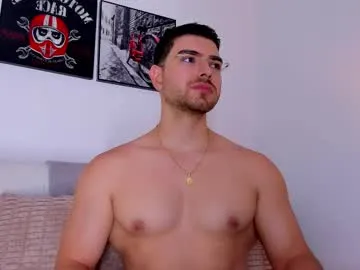 ryan_cooper_1 from Chaturbate