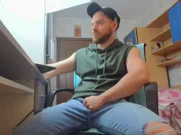 ryanstone_ from Chaturbate