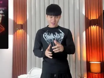 ryo_kush from Chaturbate