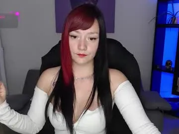 s_lilith from Chaturbate