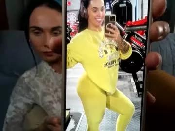 saandruskaa from Chaturbate