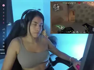 sabrina_chester_02 from Chaturbate