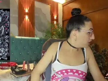 sabrina_dupont from Chaturbate