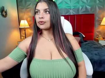 sabrina_sabrock_ on Chaturbate 