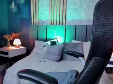 sabrina_sabrock_ on Chaturbate 