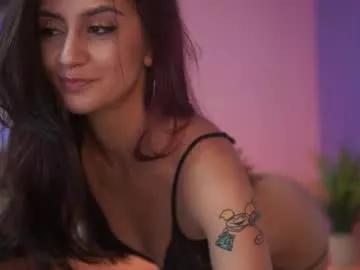 Discover 23 years old sabrinakali from Chaturbate sabrinakali from Chaturbate