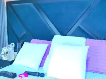 sabrinnataylor from Chaturbate