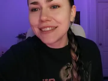 sadierenee96 from Chaturbate