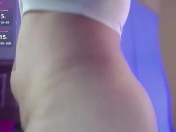 safyka from Chaturbate