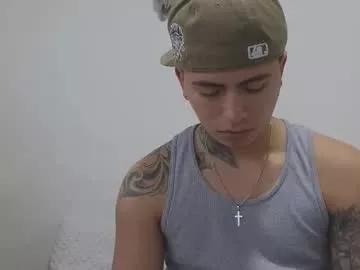 sahara_n_thiago from Chaturbate