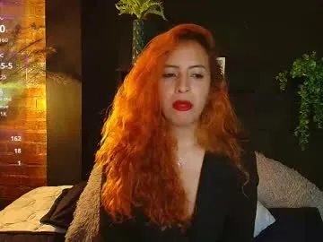 sahra_tayl0r_ from Chaturbate
