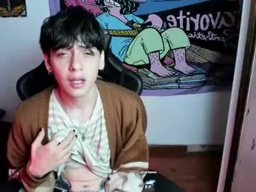 sai_l from Chaturbate