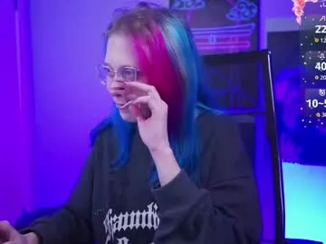 sakurabliss from Chaturbate