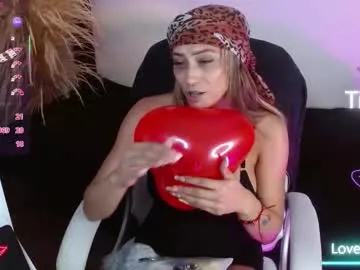 salome_drasin from Chaturbate