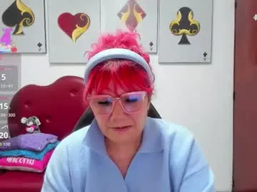 cam2cam with Chaturbate's Salomee_diazz in her online stream for enticing sensations salomee_diazz from Chaturbate