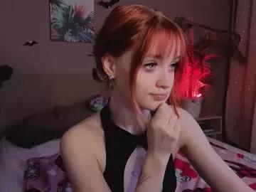 Explore 18 years old salt_mira from Chaturbate salt_mira from Chaturbate