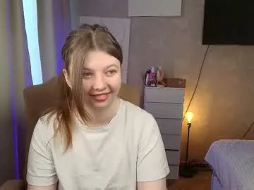 salut_love from Chaturbate