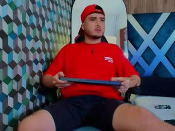 salvattore_muller from Chaturbate