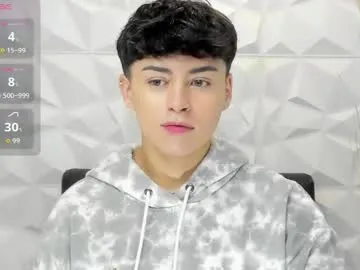 sam_daves_ from Chaturbate