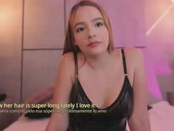 Appetizing Sam_keli gets naked and cum while being gazed on sam_keli from Chaturbate