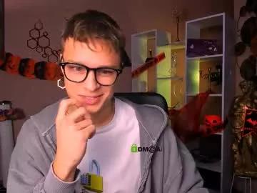 Explore Sam_nexor, they want to masturbate for you sam_nexor from Chaturbate