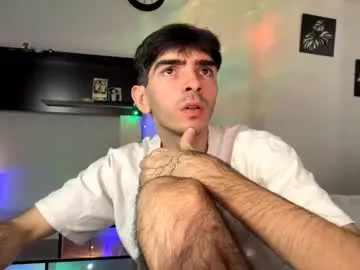 samiliken from Chaturbate