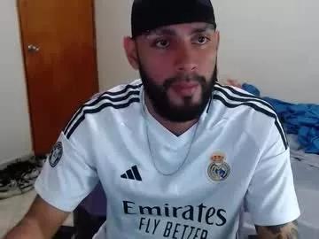 Masturbate to cute slut Samir_music_ samir_music_ from Chaturbate