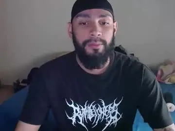 samir_music_ from Chaturbate