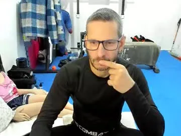 samuraijiu from Chaturbate