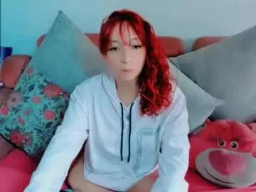samy_huber from Chaturbate