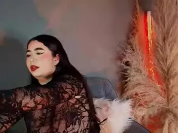 samygreyy_ from Chaturbate