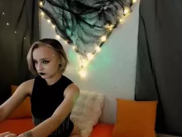 samyscott from Chaturbate